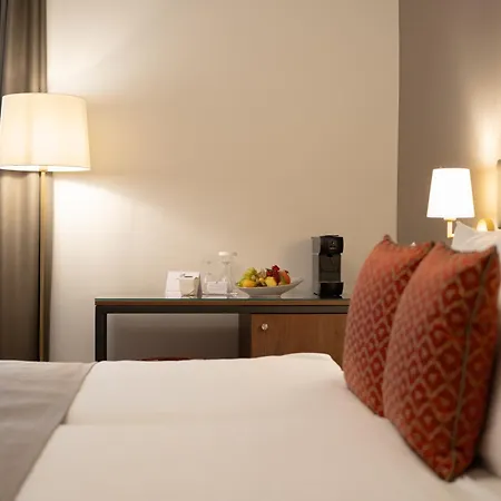 Hotel Des Alpes Luzern Buitenkant foto