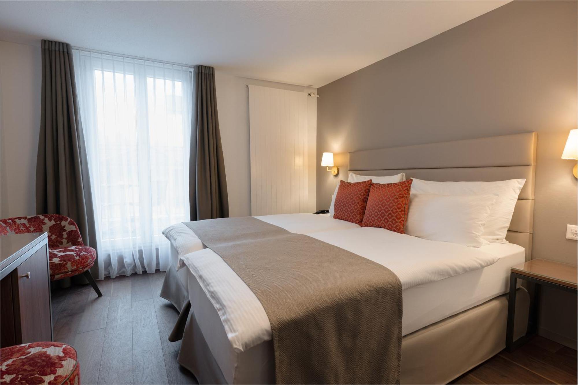 Des Alpes Lucerna