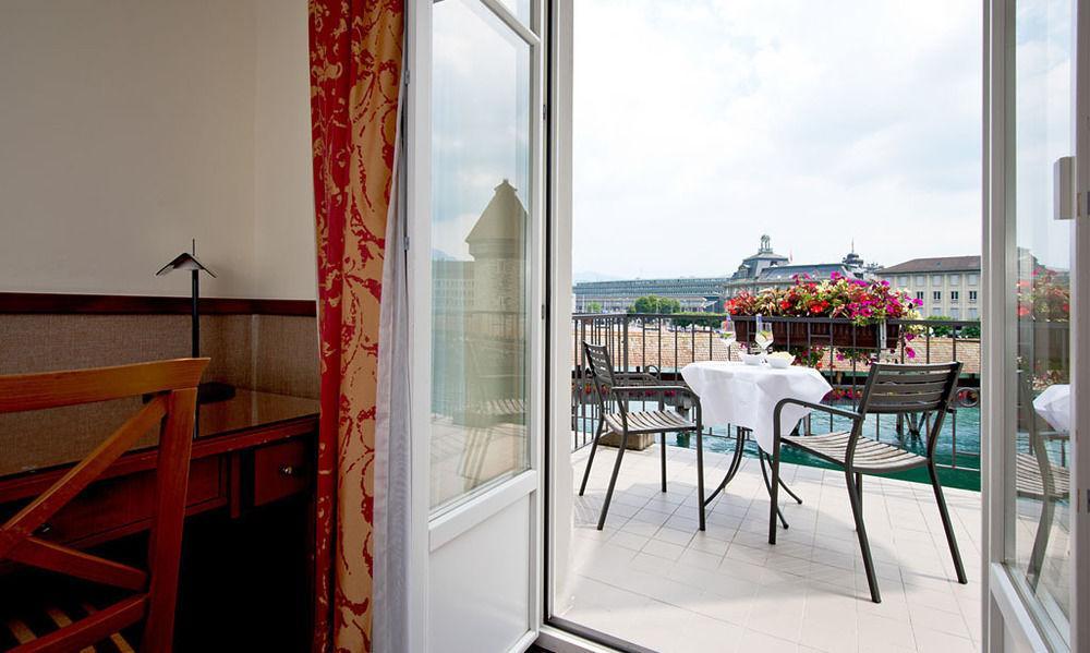 Des Alpes Hotel 3*