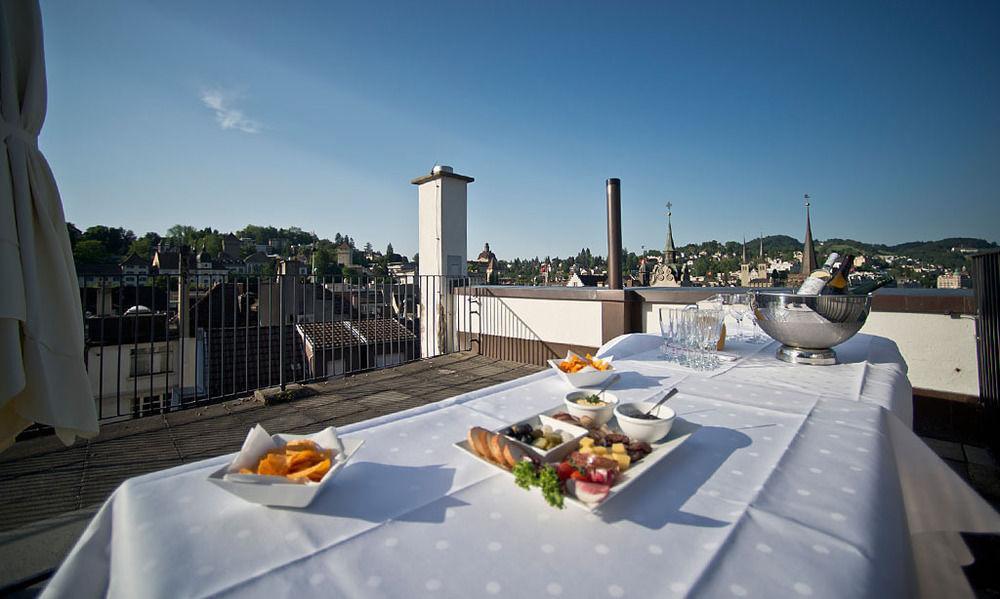 Des Alpes Hotel 3*