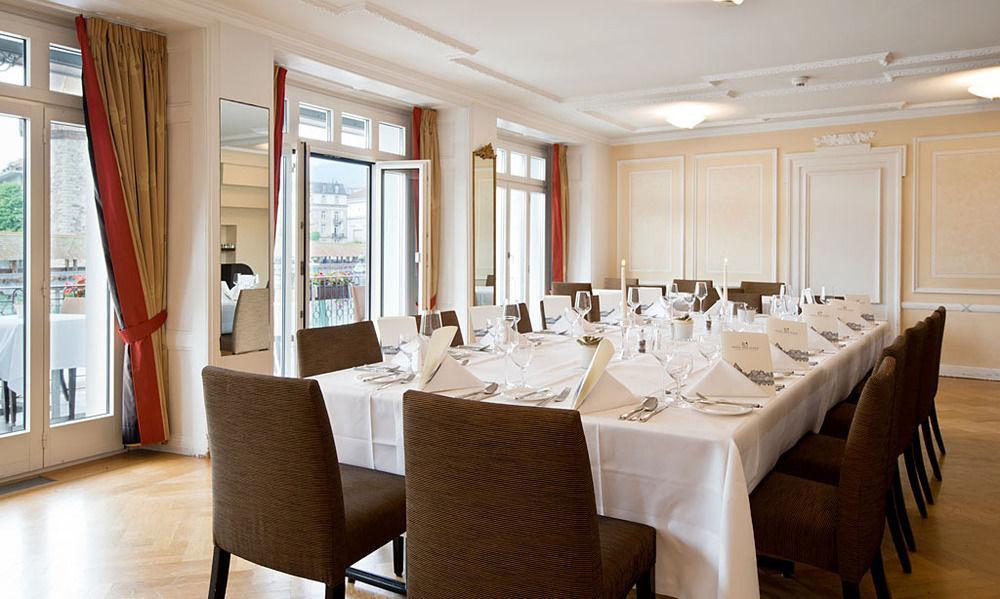 Des Alpes Hotel 3*