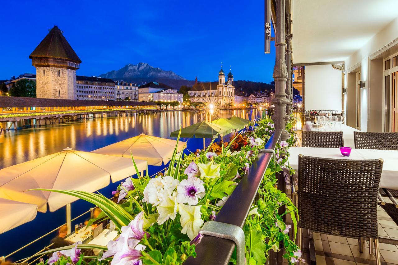 Hotel Des Alpes 3*