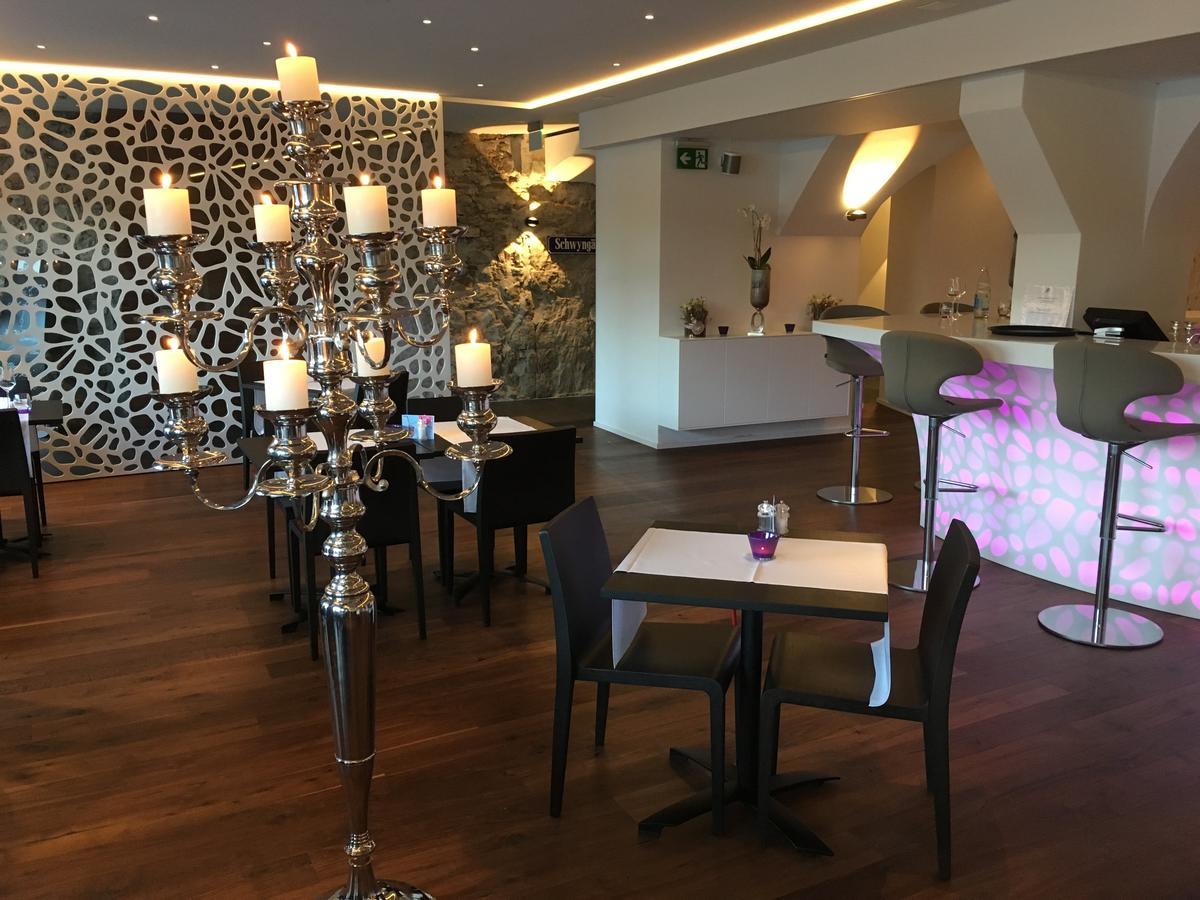 Des Alpes 3* Luzern
