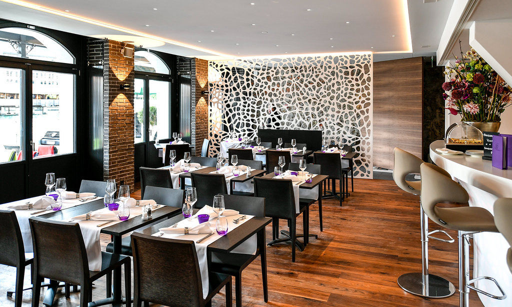 Des Alpes Hotel Luzern