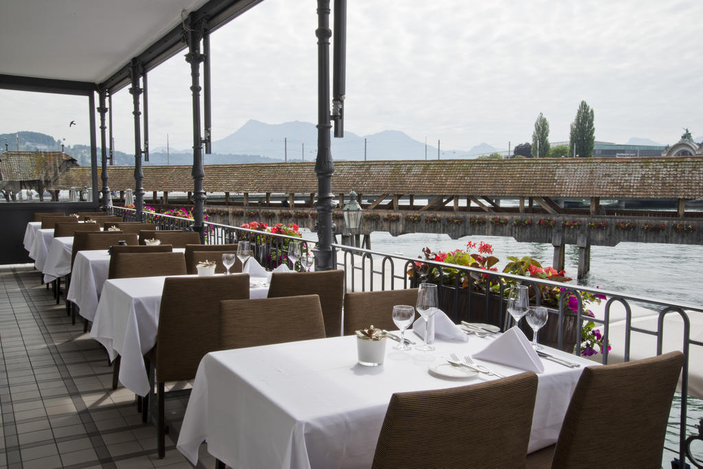 Des Alpes Hotel