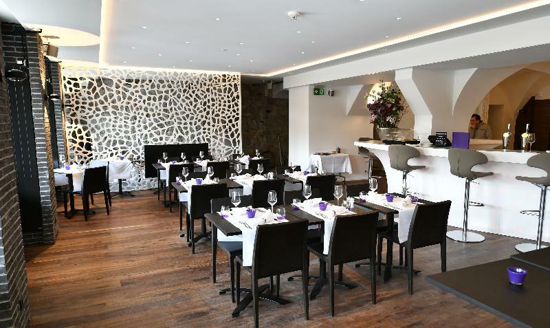 Des Alpes 3* Luzern