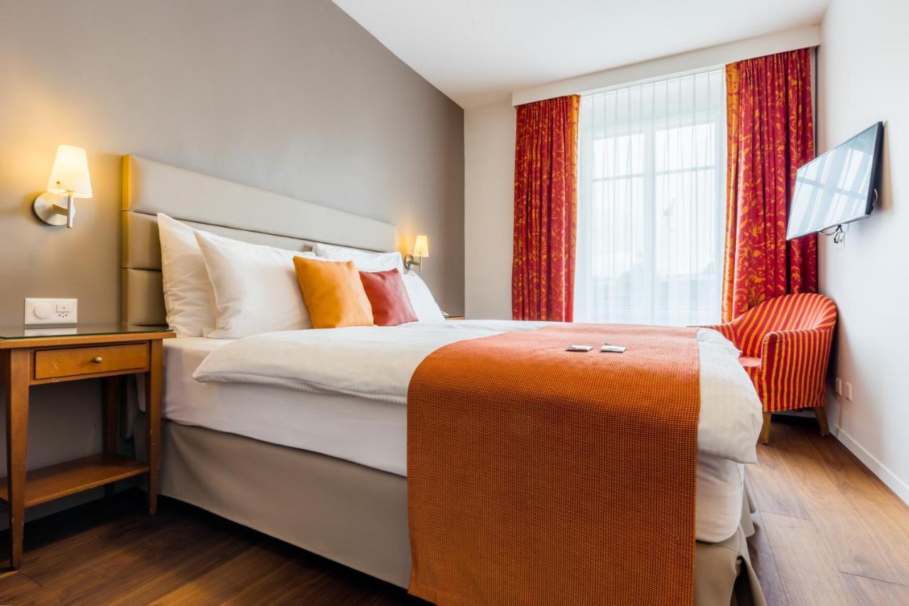 Des Alpes Hotel 3*