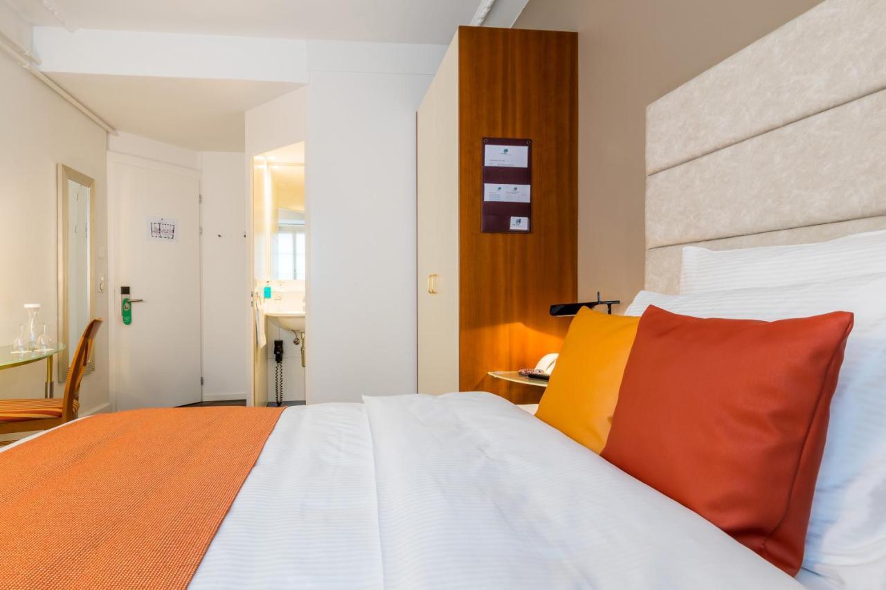 Des Alpes 3* Luzern